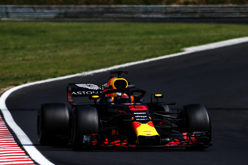 F1 | Red Bull, Ricciardo vicino al rinnovo: “Presto saprete tutto”