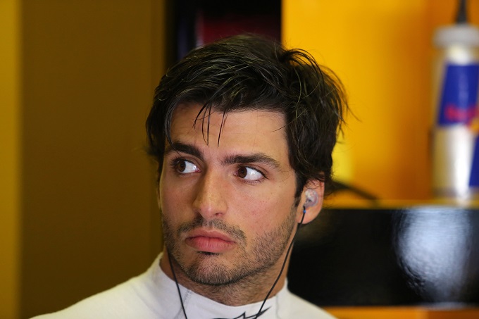 F1 | McLaren, Brown: “Sainz è un perfetto mix di gioventù ed esperienza”