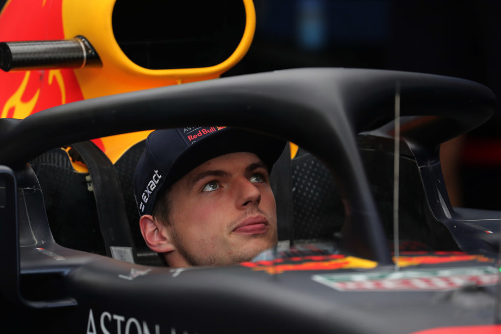 F1 | Red Bull, Verstappen: “Correre a Spa è sempre speciale”