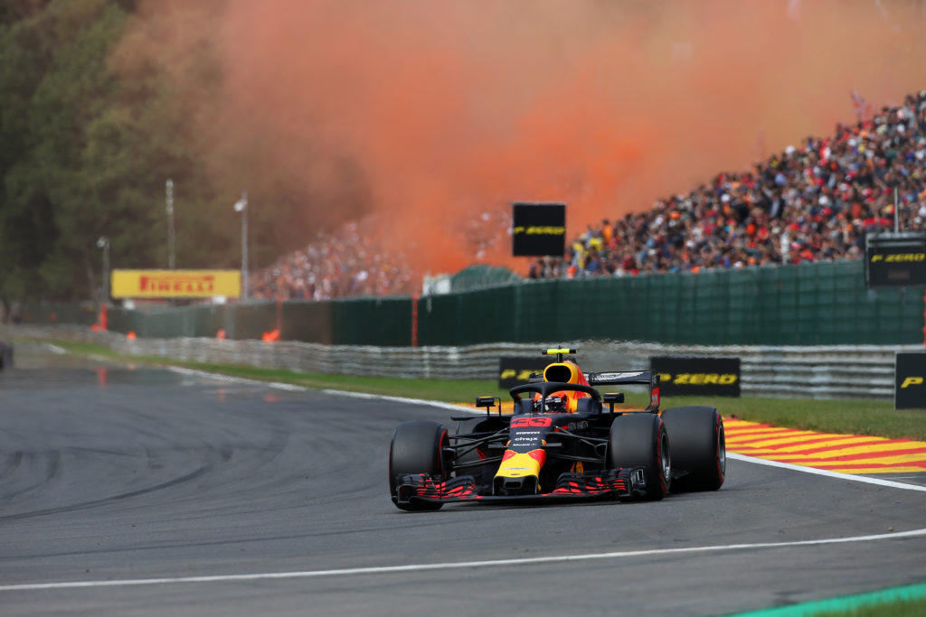 Formula 1 | Red Bull, Verstappen cauto sulle possibilità per Monza: “Circuito difficile per la nostra auto”