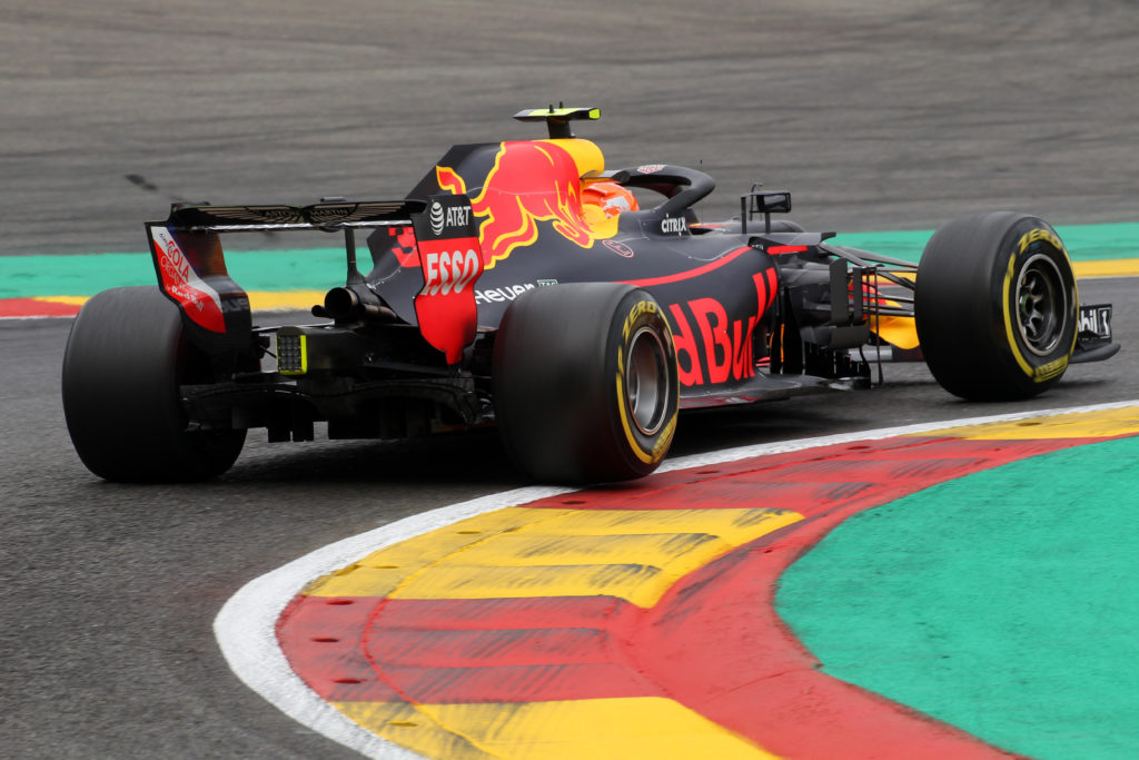F1 | Red Bull, Verstappen realista: “Cercheremo di ottimizzare il pacchetto, ma l’obiettivo è la quinta posizione”