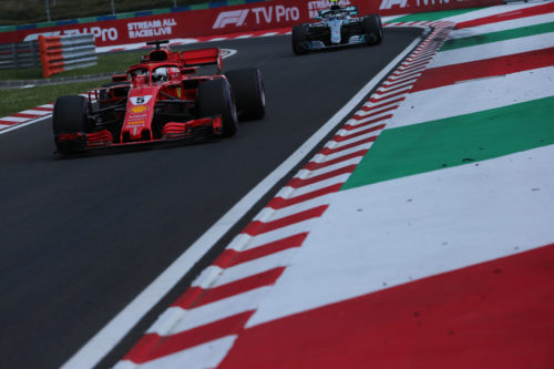 Formula 1 | Ferrari, Vettel e Raikkonen pronti a ricominciare la rincorsa mondiale