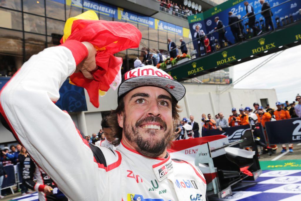 F1 | Alonso, i motivi dell’addio: “In Formula 1 l’azione in pista è scarsa, tutto è già scritto. Cerco gioia e felicità altrove”