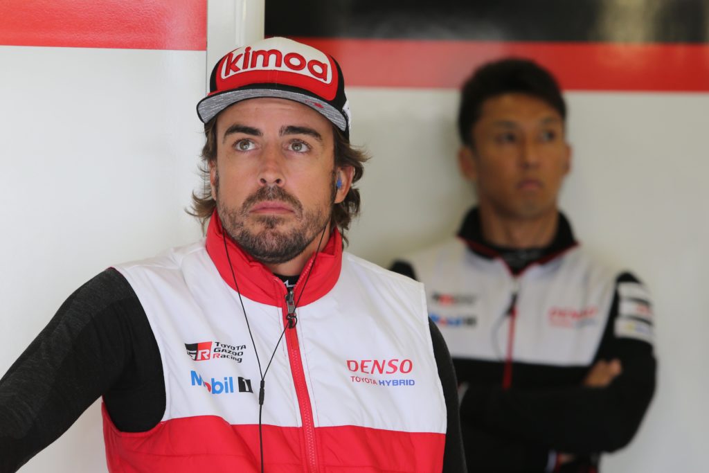 F1 | Alonso: “Il mio futuro? Nessuna decisione prima di ottobre. Devo assimilare il ritiro dalla Formula 1”