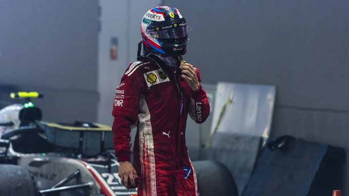 F1 | Sauber, Vasseur: “Raikkonen? Abbiamo raggiunto l’accordo in meno di quattro giorni”