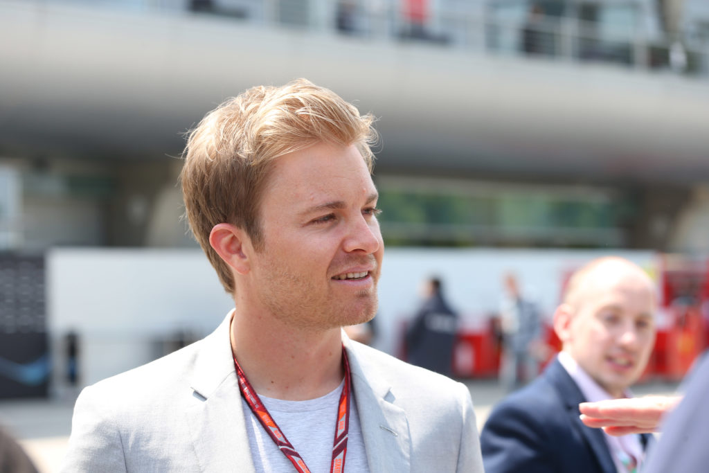 F1 | Rosberg su Ocon: “Un pilota come lui non può rimanere senza sedile”