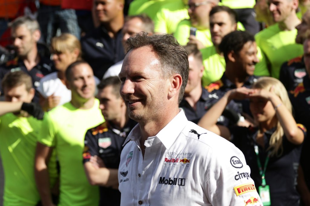 F1 | Red Bull, Horner: “In Messico la nostra ultima opportunità di vincere un Gran Premio”
