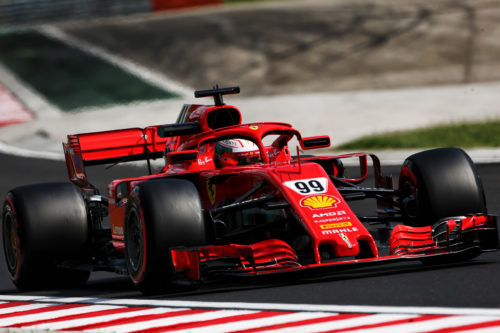 F1 | Charlie Whiting: “Sarebbe bello avere la terza macchina, ma non è fattibile”