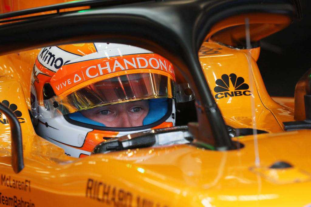 F1 | Mercato piloti, Vandoorne in Ferrari come collaudatore e Kvyat in Toro Rosso?