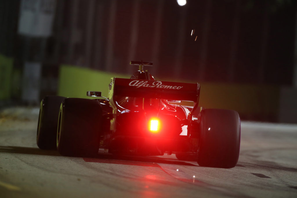 F1 | Alfa Romeo Sauber, Leclerc ed Ericsson vogliono confermarsi anche a Sochi