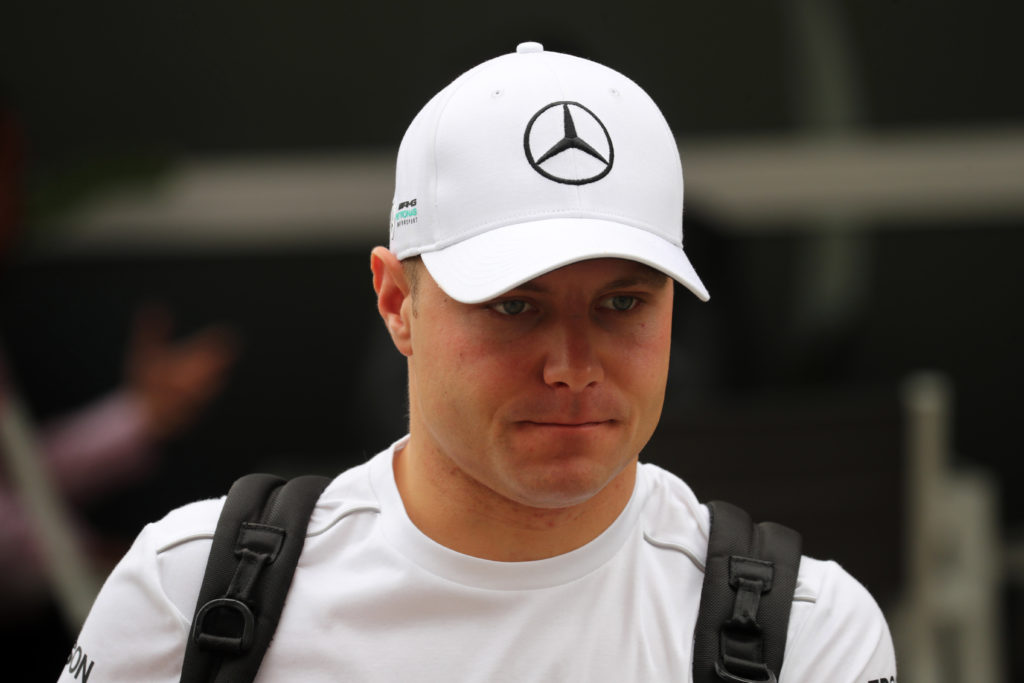 F1 | Mercedes, Bottas in cerca di motivazioni: “Devo fare buoni risultati, ne ho bisogno”