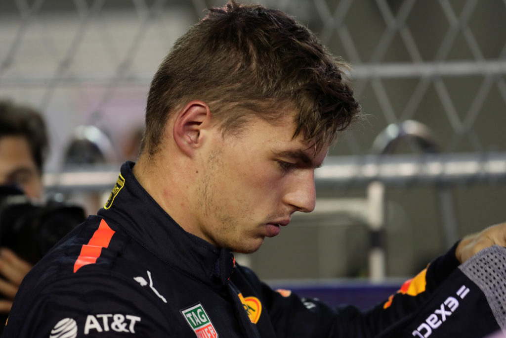 F1 | Red Bull, Verstappen: “La terza vettura? Non sarebbe l’ideale”