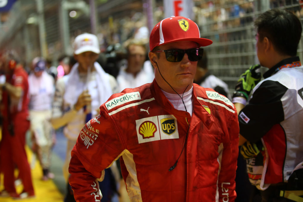 F1 | Sauber, Vasseur: “Raikkonen? Porterà tanta esperienza”