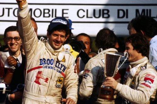 F1 | Amarcord, GP Italia 1979: Scheckter-Villeneuve firmano una doppietta da sogno per la Ferrari
