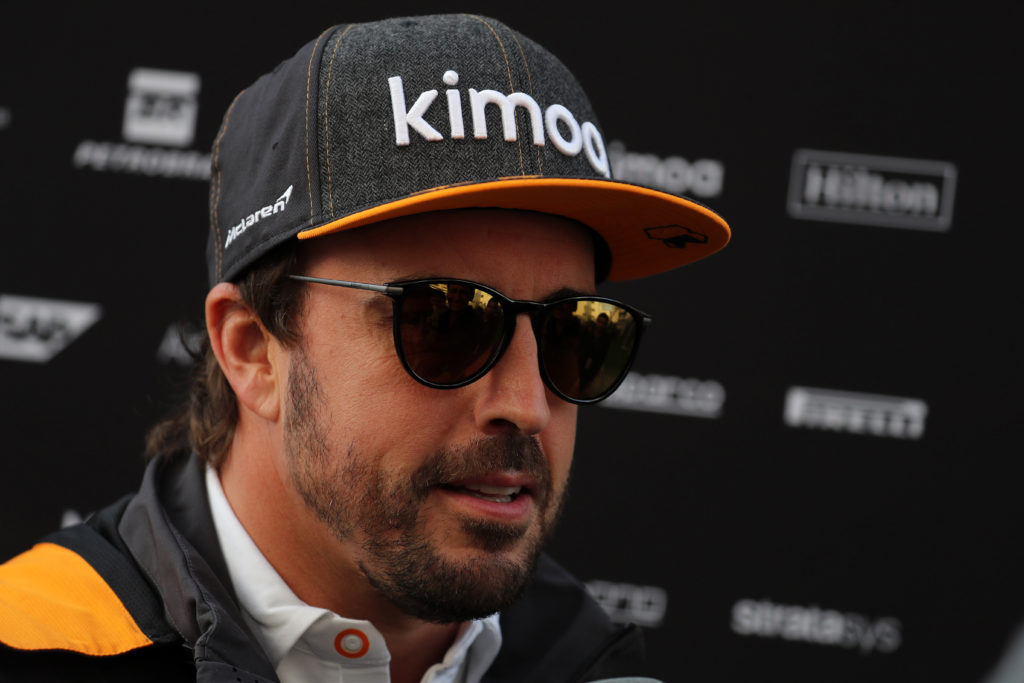 F1 | McLaren, Alonso non torna indietro: “Il mio tempo qui è finito”