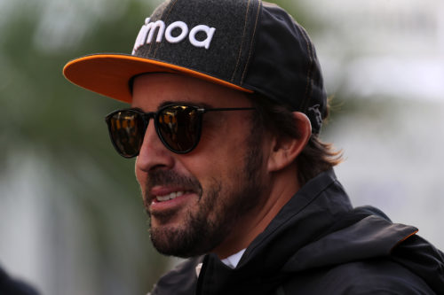 F1 | Alonso snobba la Formula E: “Serie nuova la cui tradizione non si è ancora sviluppata”