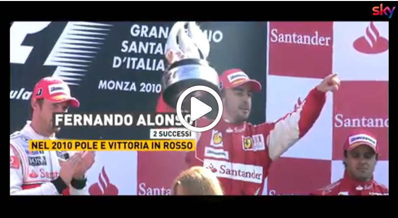 F1 | Da Schumacher al dominio Mercedes con Hamilton: numeri e curiosità del GP d’Italia [VIDEO]