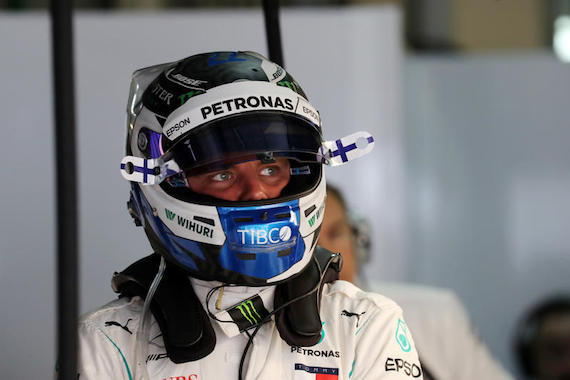 F1 | Bottas: “Abbiamo la macchina per vincere”