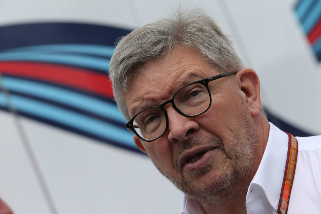 F1 | Brawn sulla crisi Ferrari: “Sembra che si sia rotto qualcosa all’interno del team”