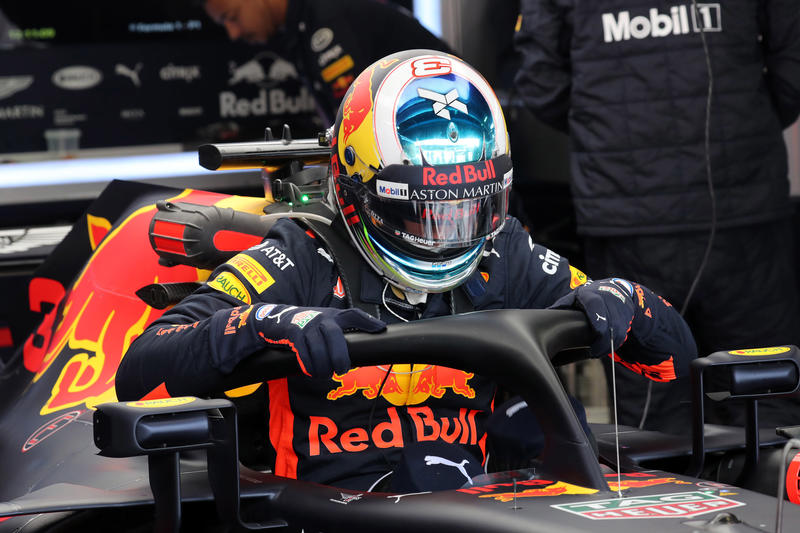 F1 | Daniel Ricciardo: “Onestamente? È piuttosto frustrante!”