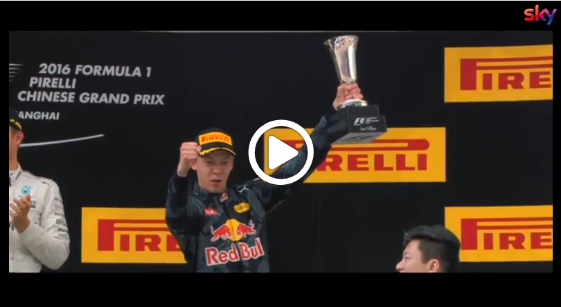 F1 | Toro Rosso, Kvyat confermato al posto di Gasly nel 2019: la sua storia in Formula 1 [VIDEO]