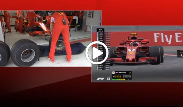 Formula 1 | GP Russia, dalle gomme alle FP1 di Giovinazzi: l’analisi [VIDEO]