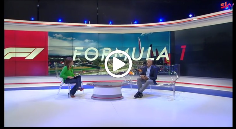 F1 | Sky Sport, il bilancio di Biagio Maglienti al termine delle libere a Sochi [VIDEO]