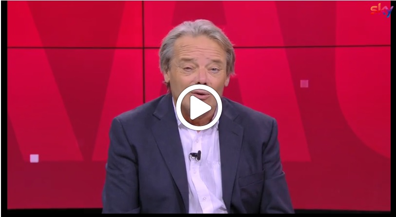 F1 | Turrini sulla situazione Ferrari: “Vettel a meno quaranta? Fa molto freddo” [VIDEO]