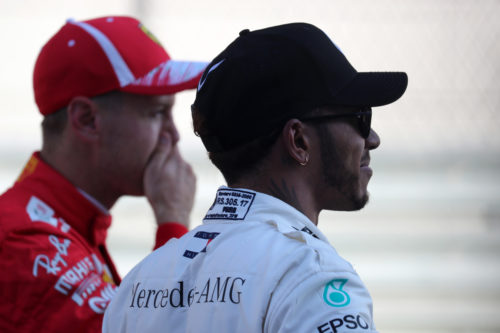 Formula 1 | Classifiche mondiali: ennesimo allungo di Hamilton, Vettel precipita a -50