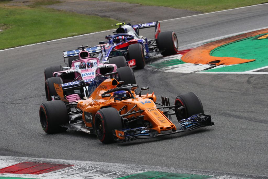 F1 | McLaren, Alonso tradito da un sospetto problema elettrico: “Sfumata la possibilità di fare punti”