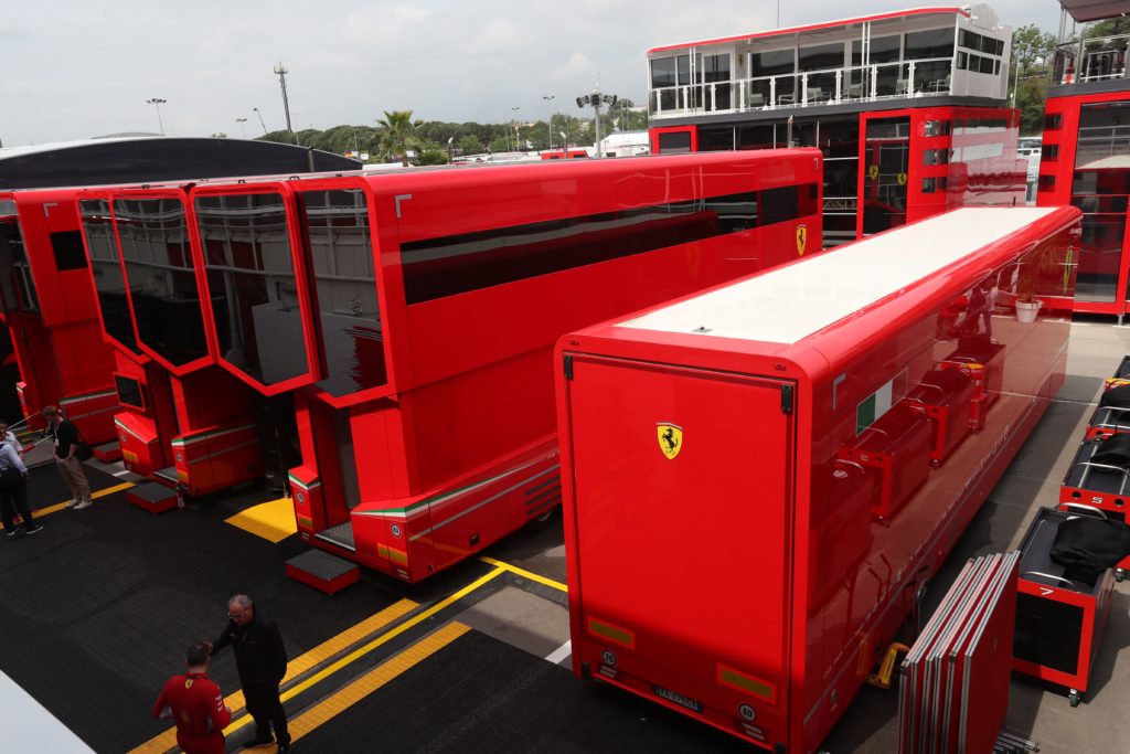 F1 | Bocciato in parte l’esperimento dei tre GP consecutivi: più fattibile testarlo fuori dall’Europa