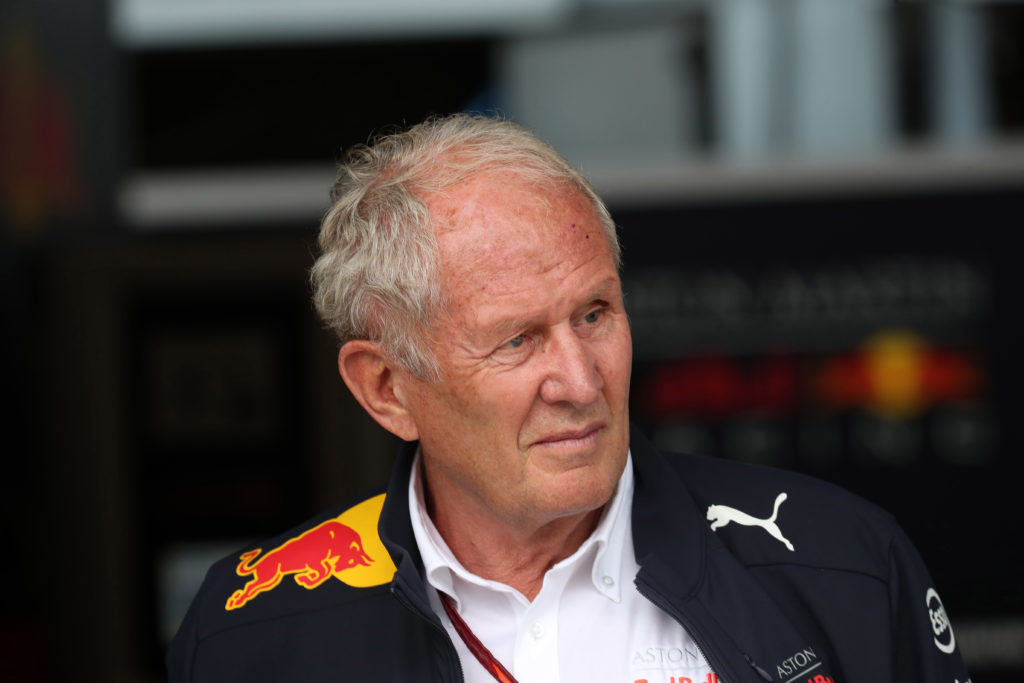 F1 | Red Bull, Marko a sorpresa: “Se la partnership con Honda non funzionerà, lasceremo la Formula 1”