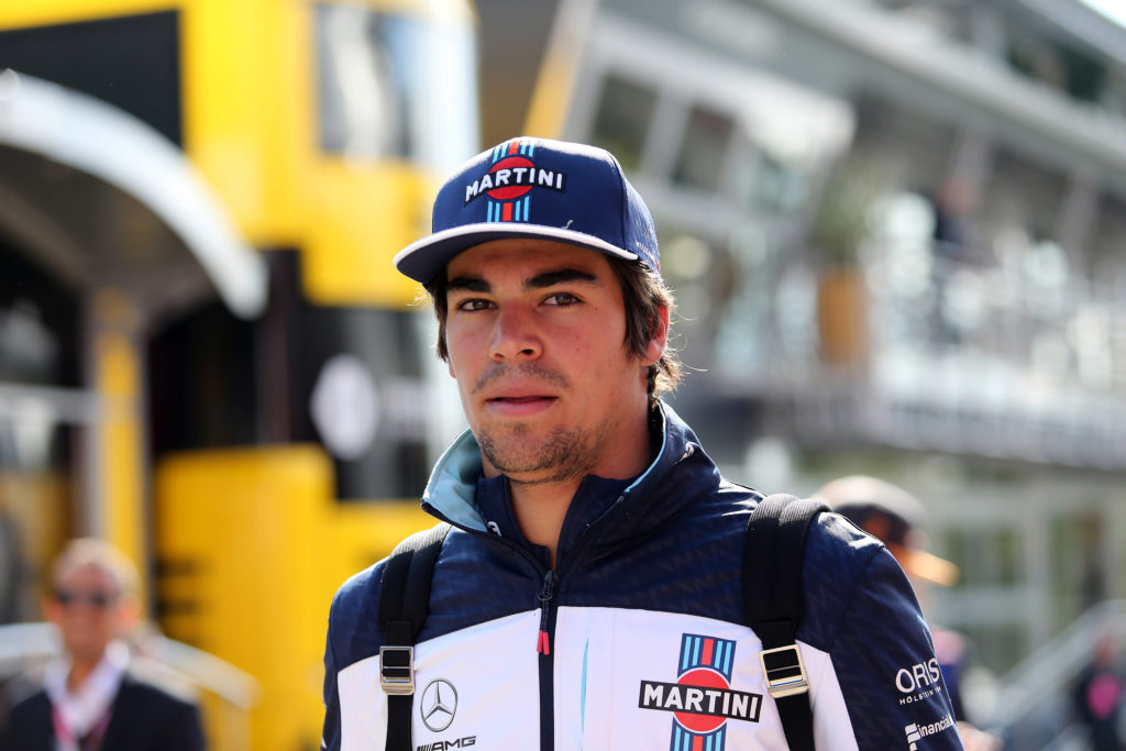 F1 | Stroll: “Il problema della Williams sono i piloti? Alonso è molto esperto, eppure lotta con noi…”