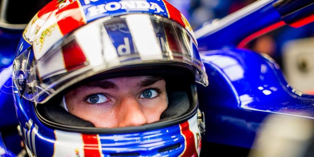 F1 | Toro Rosso, Gasly: “Cercherò di tenermi lontano dai guai”