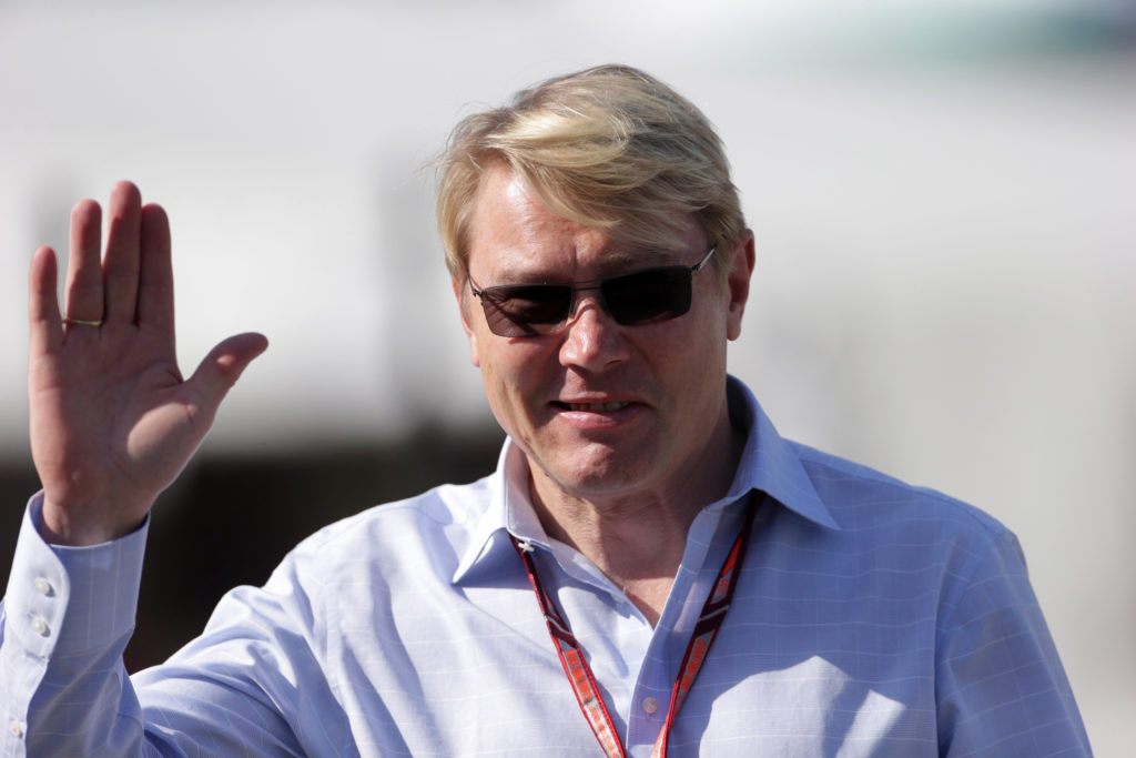 F1 | Hakkinen critico nei confronti di Vettel: “Sta commettendo troppi errori”