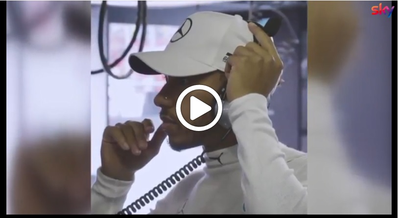 Formula 1 | Mercedes, il film dell’ultimo strepitoso weekend di Monza [VIDEO]