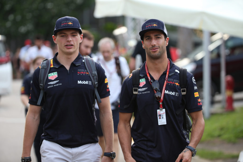 F1 | Red Bull, Horner precisa: “Non sacrificheremo questa parte finale di stagione”