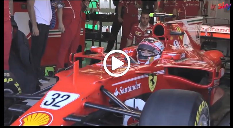 F1 | Charles Leclerc in Ferrari e la storia dei secondi piloti della Scuderia di Maranello [VIDEO]