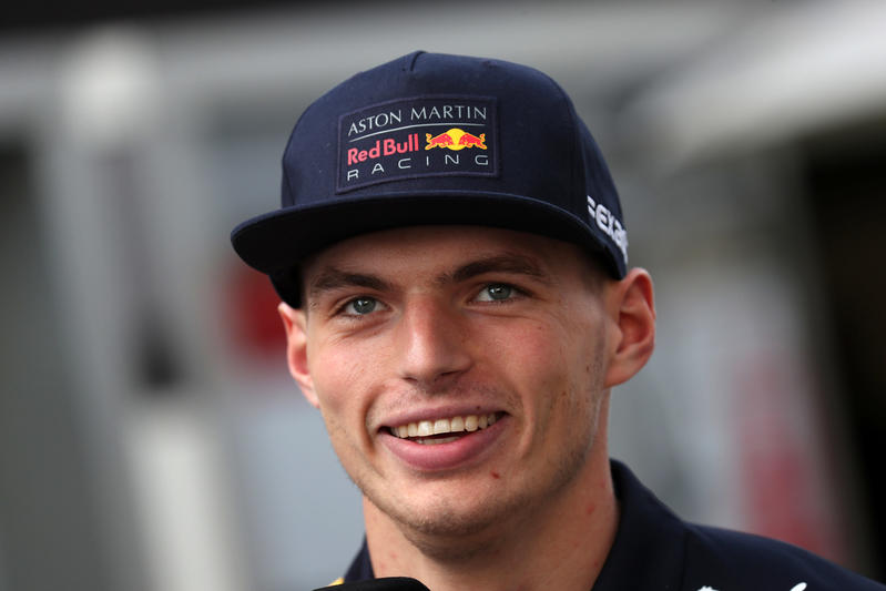 F1 | Max Verstappen: “Sapevamo di dover partire così, ma abbiamo fatto un buon lavoro”