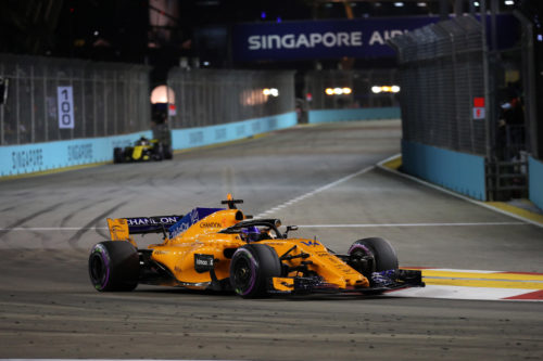IndyCar | Miles conferma: “McLaren è molto interessata ad avere una squadra nella nostra categoria”