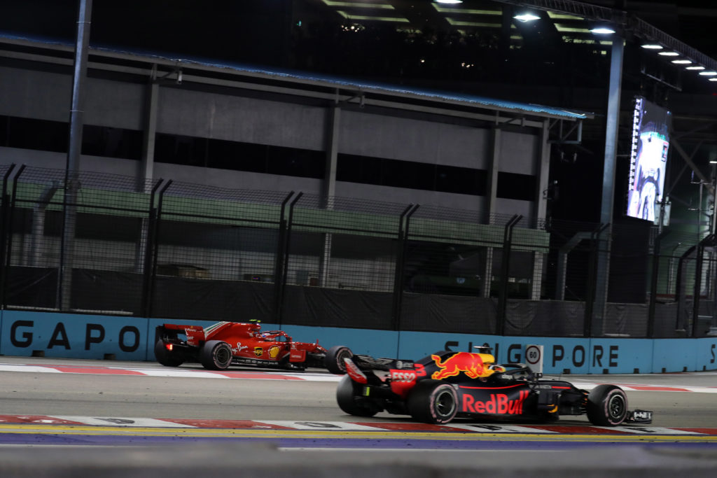 F1 | Red Bull, Ricciardo analizza la stagione: “E’ stato un campionato strano”