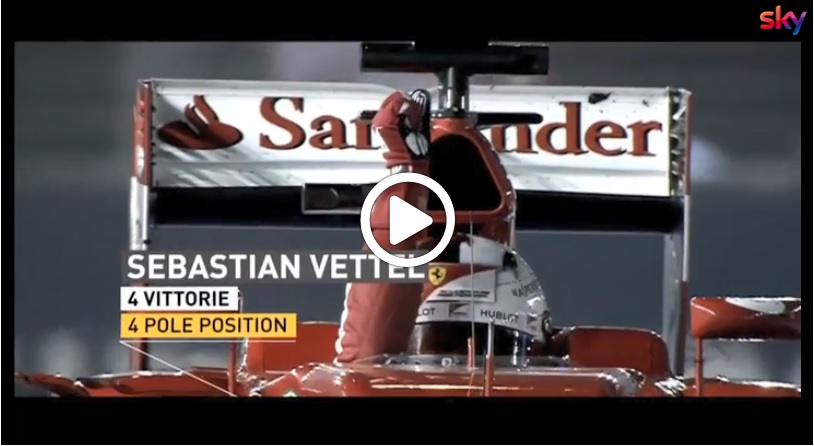 F1 | Da Hamilton a Vettel: numeri, curiosità e statistiche del GP di Singapore [VIDEO]