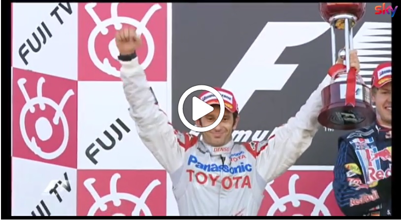 F1 | Alfa Romeo Sauber scommette su Antonio Giovinazzi: la storia dei piloti italiani in Formula 1 [VIDEO]
