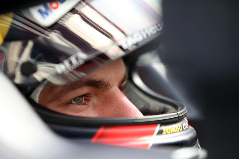 F1 | Verstappen: “Partire dal fondo della griglia sarà divertente”