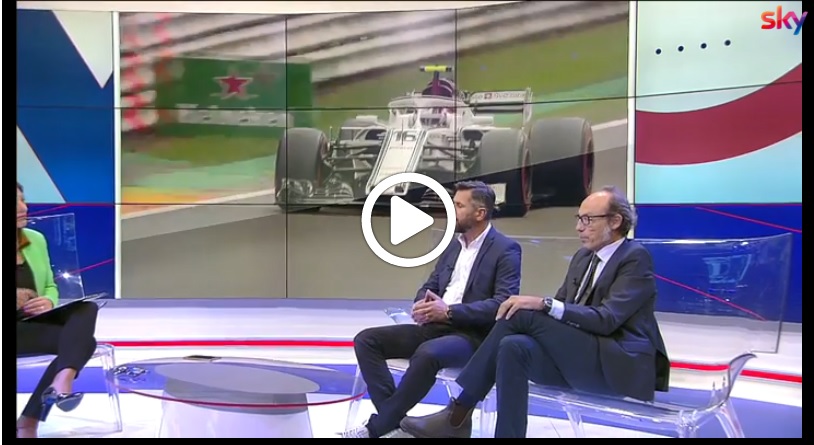 F1 | Max Verstappen e Charles Leclerc, analogie e differenze secondo Carlo Vanzini [VIDEO]