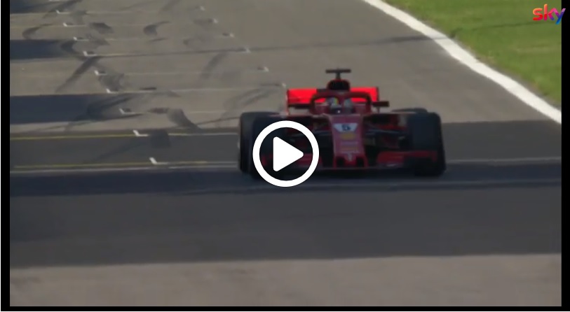 F1 | Bottas superstar a Sochi, ma attenzione alla partenza delle Ferrari [VIDEO]