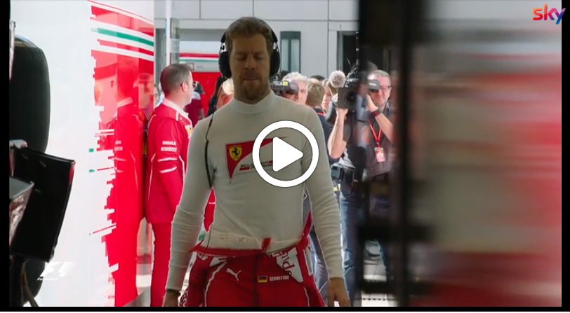 F1 | GP Russia, il duello mondiale tra Hamilton e Vettel riparte dal circuito di Sochi [VIDEO]