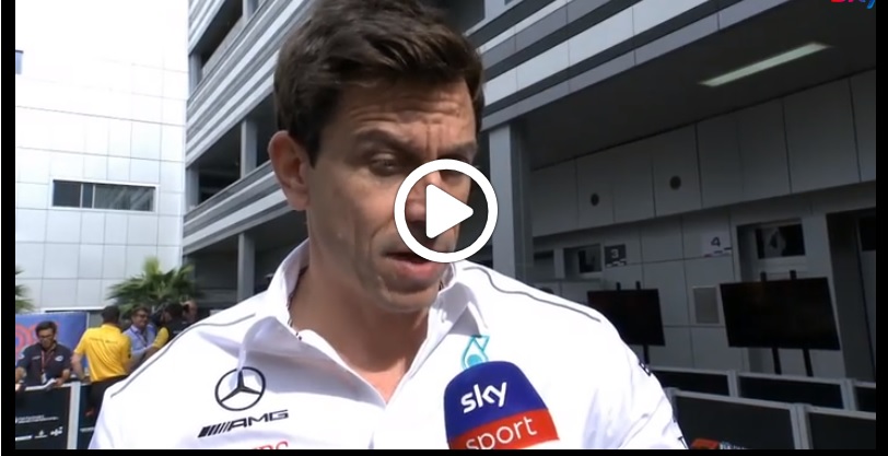 F1 | Wolff sul futuro di Ocon: “Merita un sedile in Formula 1” [VIDEO]