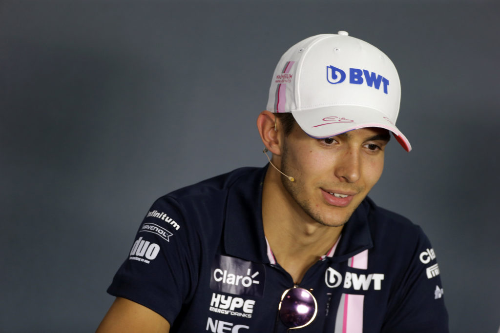 F1 | Wolff su Ocon: “Situazione davvero complicata”