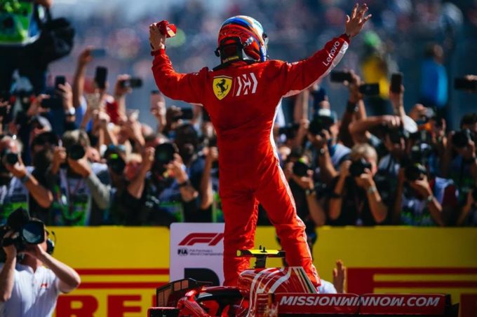 F1 | Raikkonen: “In Ferrari ho fatto il mio tempo, sono contento della mia futura destinazione”